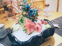 -吉之仙•中国制造•出口级食材日料店(领事馆总店)