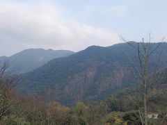 -广州市石门国家森林公园