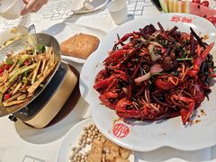-於氏虾神(盱眙总店)