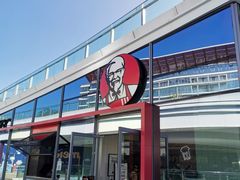 -肯德基(欢乐港湾店)