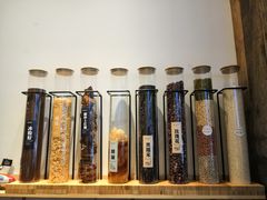 -甜心闲生传统手工冰粉(太古里店)