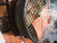 -热血兄弟·炭火烤肉(融侨中心店)
