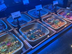 -盛江山自助料理(奥莱锦辉购物广场店)