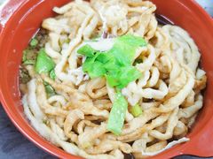-自强夜市