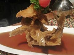 -城南往事·鲁菜济南菜(软件园美莲广场店)