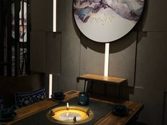 -湊湊火锅·茶憩(东城万达店)
