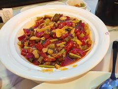 -一品红川菜(皇岗店)