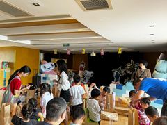 -深圳大梅沙京基洲际度假酒店
