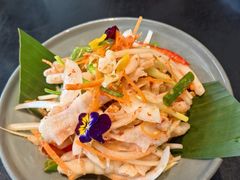 -Thai Alley泰爱里(二沙岛店)