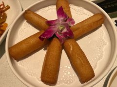 -顺峰顺水顺德菜(第一百货店)
