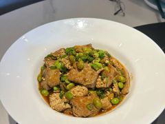 -虎哥私房菜(馒头山店)