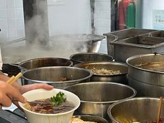 -蒋家肠旺面馆(合群路店)