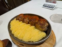 -俄士厨房(环球港店)