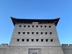 -大同古城墙