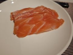 -白云宾馆-祥云西餐厅·法式鹅肝海鲜自助