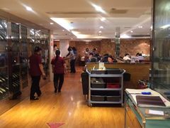 -阿英煲(凉城路店)