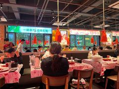 -红钳侠小龙虾·烧烤(中赢康康谷店)