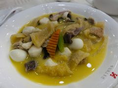 -怡园饭店-餐厅(四望亭店)