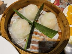 招牌虾饺妹-虾饺妹·粤式手工点心(水荫路店)