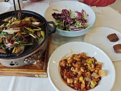 -便宜坊烤鸭店(玉蜓桥店)
