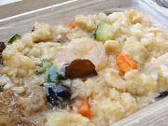-清真宏玉祥黄门脸餐厅(华荫东里店)