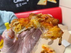 -达美乐比萨(国瑞北路店)