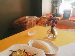 -餮熹Tipsea法餐(吉大店)