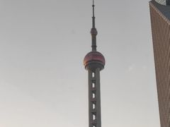 -东方明珠广播电视塔