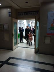 门急诊-首都儿科研究所附属儿童医院
