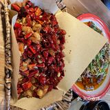 江湖秘籍里的川菜馆