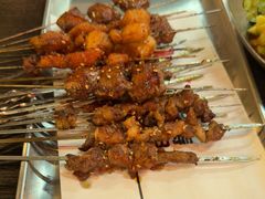 -马海涛牛肉串·东北吉林烧烤(领汇广场店)