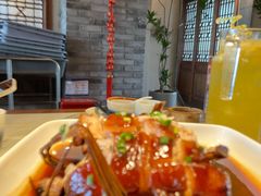 -二十八里太湖船菜(吉祥路店)