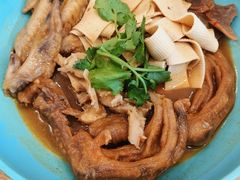 -蔡澜Pho·越南粉餐厅(海上世界店)