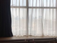 -深圳滨河时代ICON LAB艾垦酒店