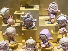 -泡泡玛特POPMART(西单大悦城店)
