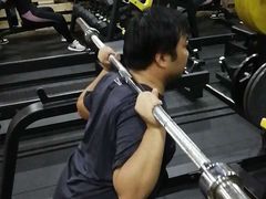 -RoMan罗马健身工作室(莘庄店)