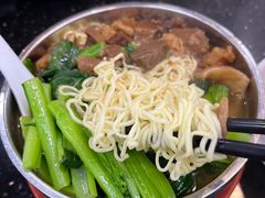 -昌盛汤吧(光明北路店)