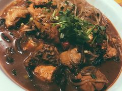 -關東雪东北菜(中庚漫游城店)