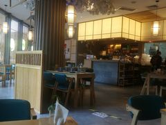 大堂-村上一屋(望京店)