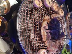 -入火韩国烤肉(凯旋广场店)