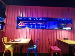 -谢蟹浓·肉蟹煲(新奥店)