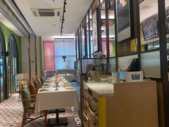 -Aqua Oasis 水天堂(石路天虹店)