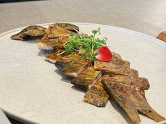 -汉水谣·江景餐厅(江滩店)