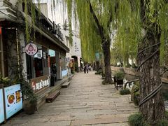 -西塘人家•黑金冠本地好店