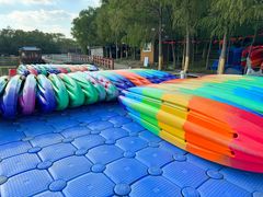 -上海海湾国家森林公园