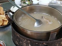 -阿婆东山羊肉店(鸿港海鲜批发市场店)