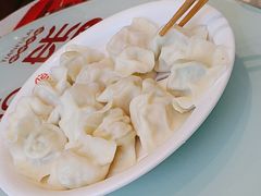 -添福来墨鱼饺子 · 海鲜东北菜(大连星海·黄浦路店)