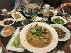 -曹家小菜(胜太路店)