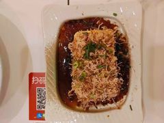冻豆腐-德兵衛(吴江万象汇店)