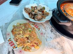 -琥珀川糟粕醋·香草鸭·鸡煲(慈云寺店)